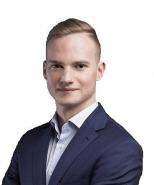 Piotr Jaromin, CIIA